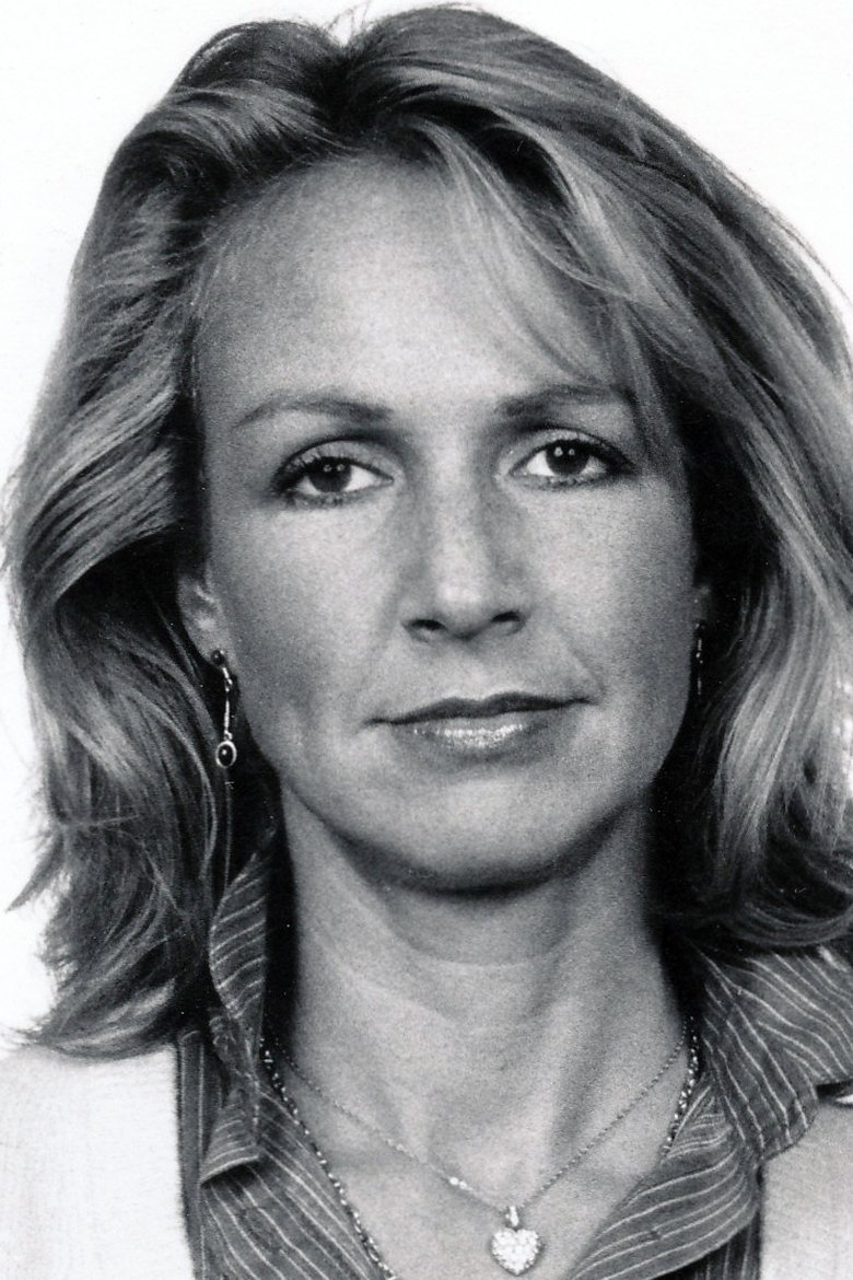 Sylvie Genevoix Portrait of Sylvie Genevoix