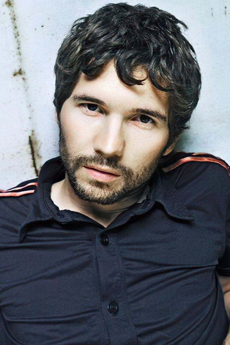 Maxime Denommée Portrait of Maxime Denommée