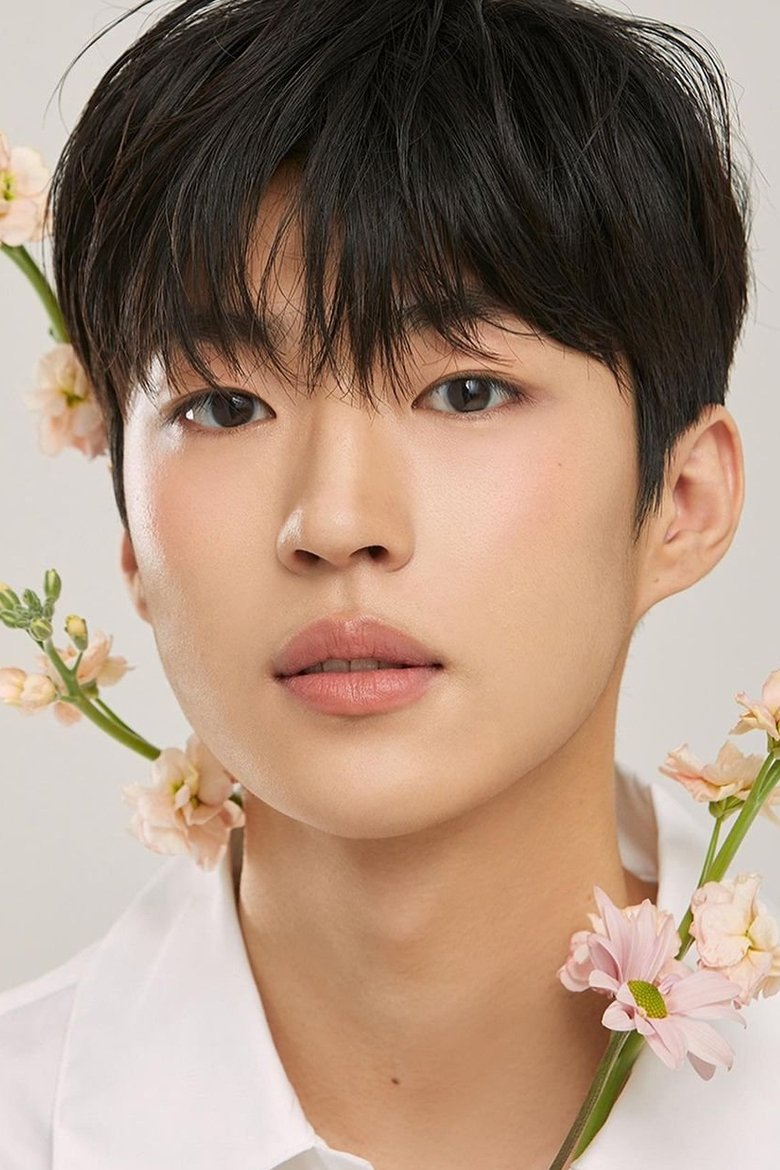 Baek Sung-chul Portrait of Baek Sung-chul