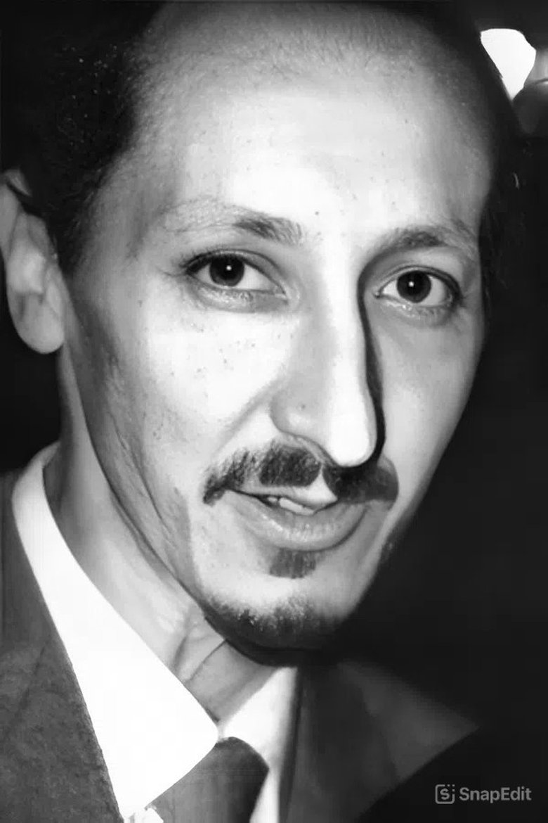 Andrey Droznin Portrait of Andrey Droznin
