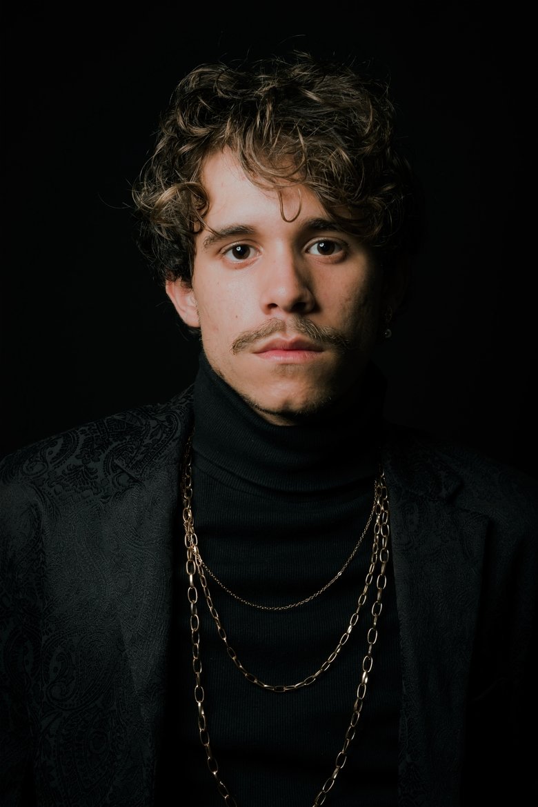 Pedro Ferreira Portrait of Pedro Ferreira