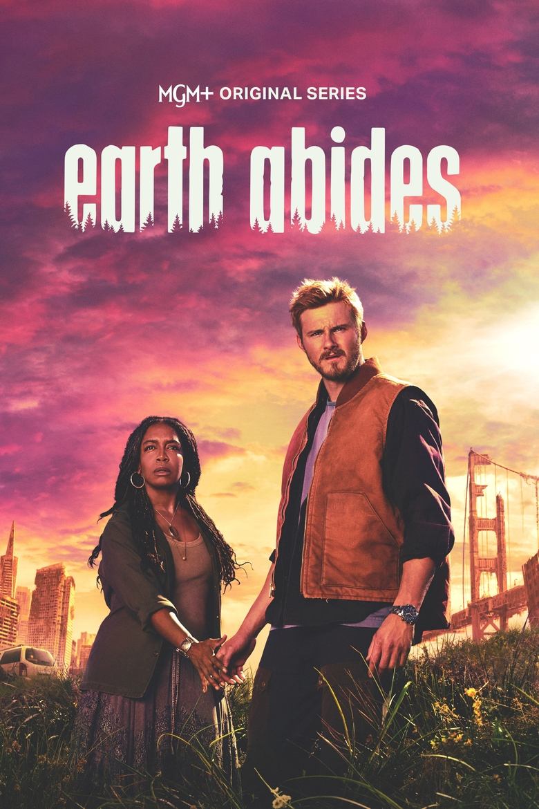 Episodes in Earth Abides - Miniseries - Miniseries Poster of Episodes in Earth Abides - Miniseries - Miniseries