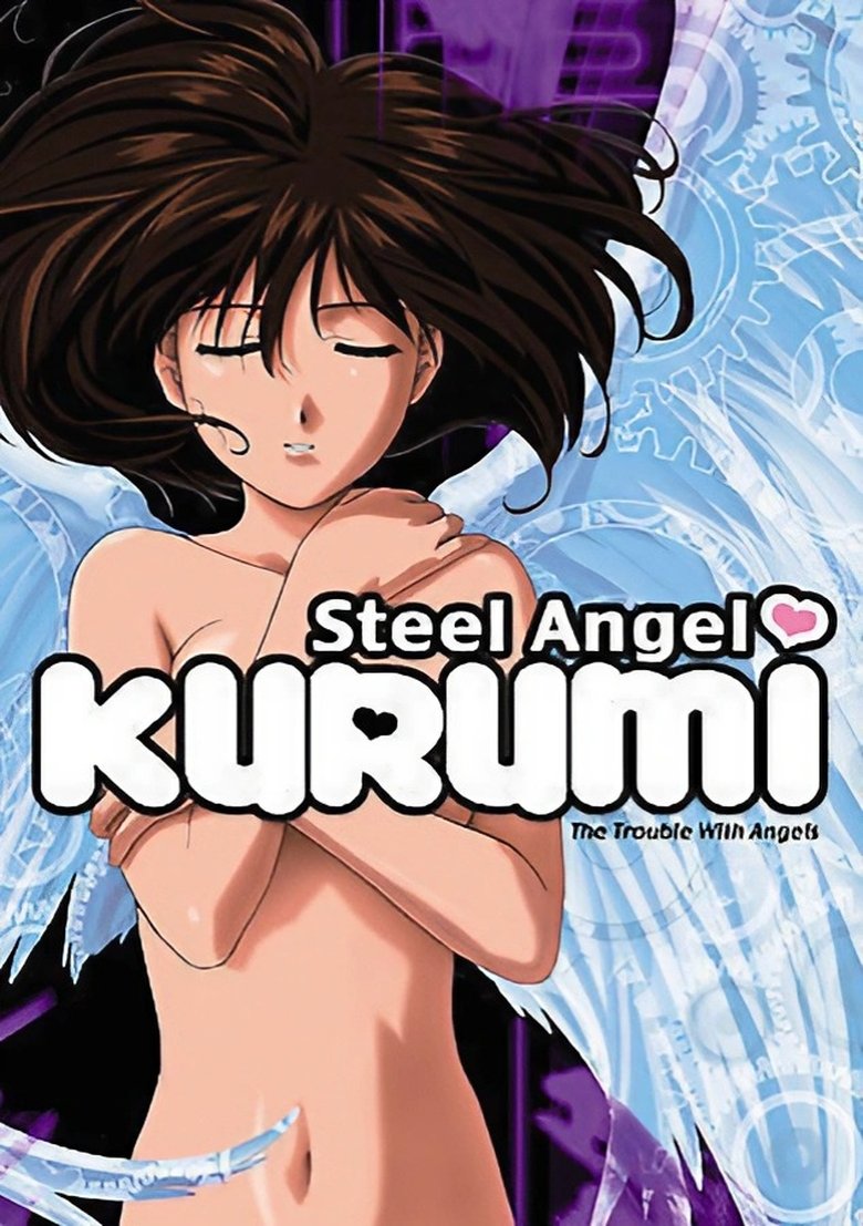 Episodes in Steel Angel Kurumi - Steel Angel Kurumi - Steel Angel Kurumi Poster of Episodes in Steel Angel Kurumi - Steel Angel Kurumi - Steel Angel Kurumi