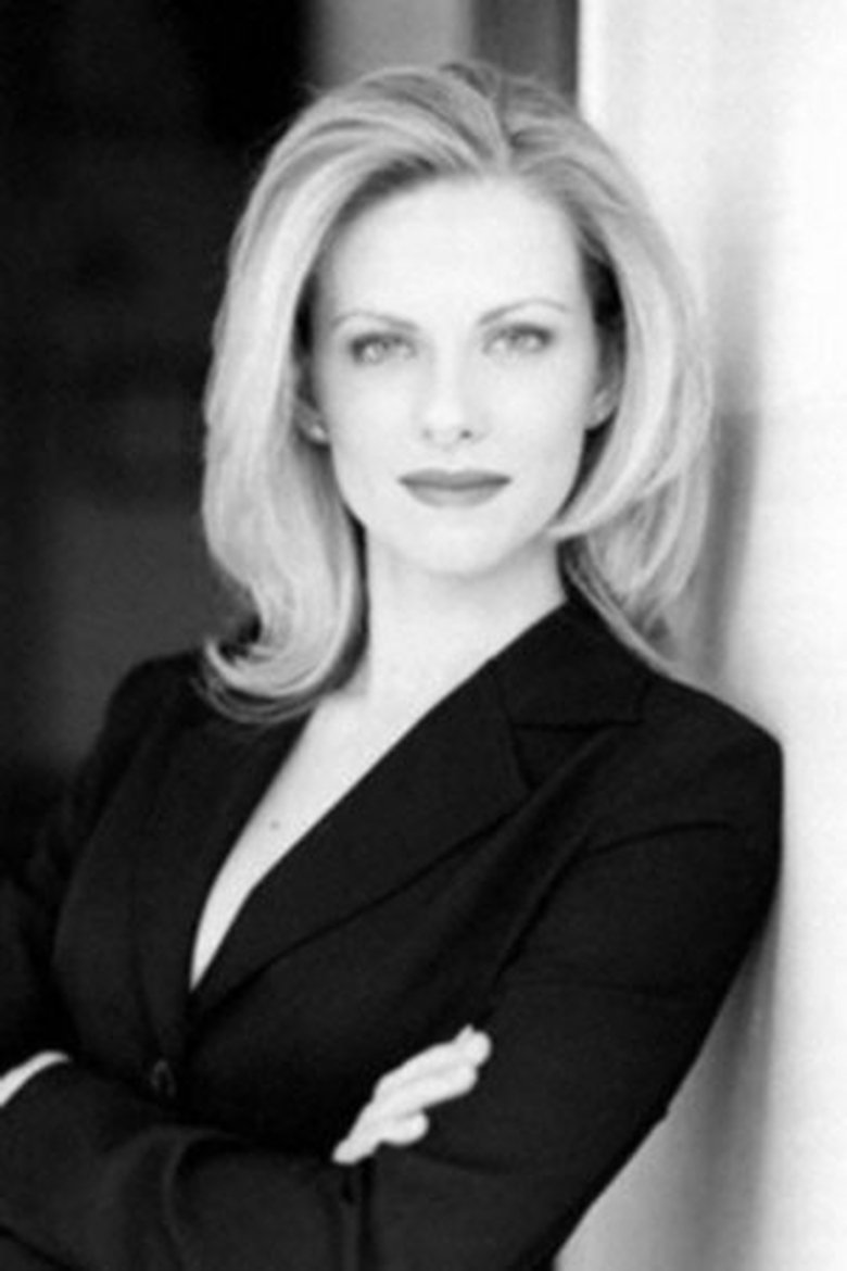 Wendii Fulford Portrait of Wendii Fulford