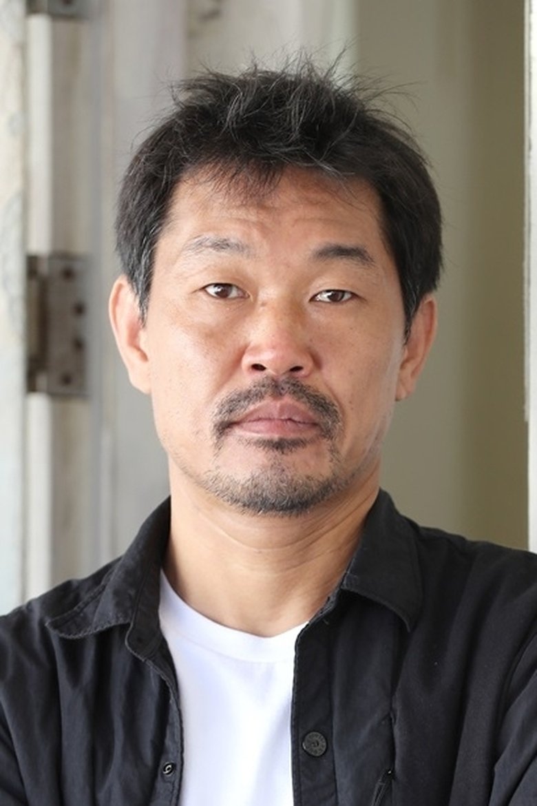 Han Jae-duk Portrait of Han Jae-duk