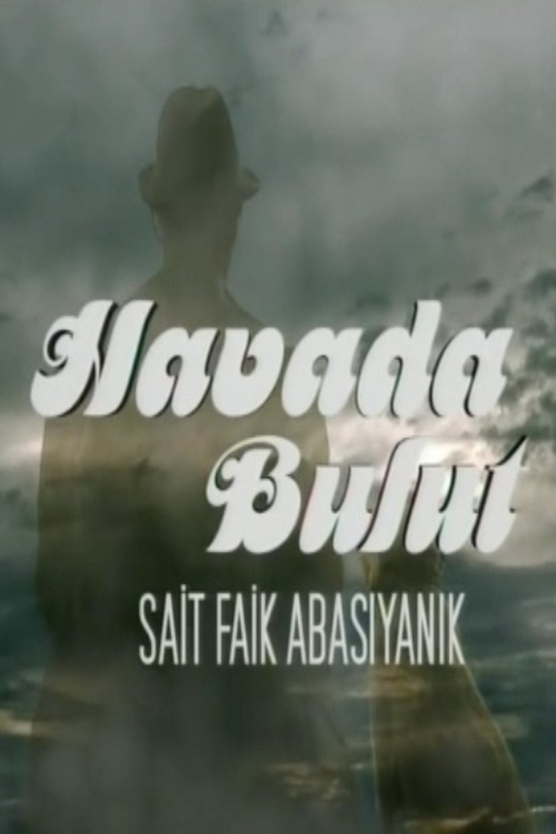 Havada Bulut Poster of Havada Bulut