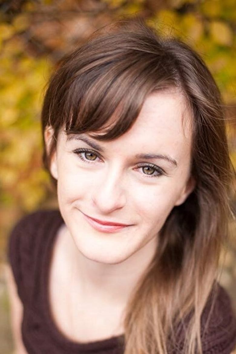 Molly Miller Portrait of Molly Miller