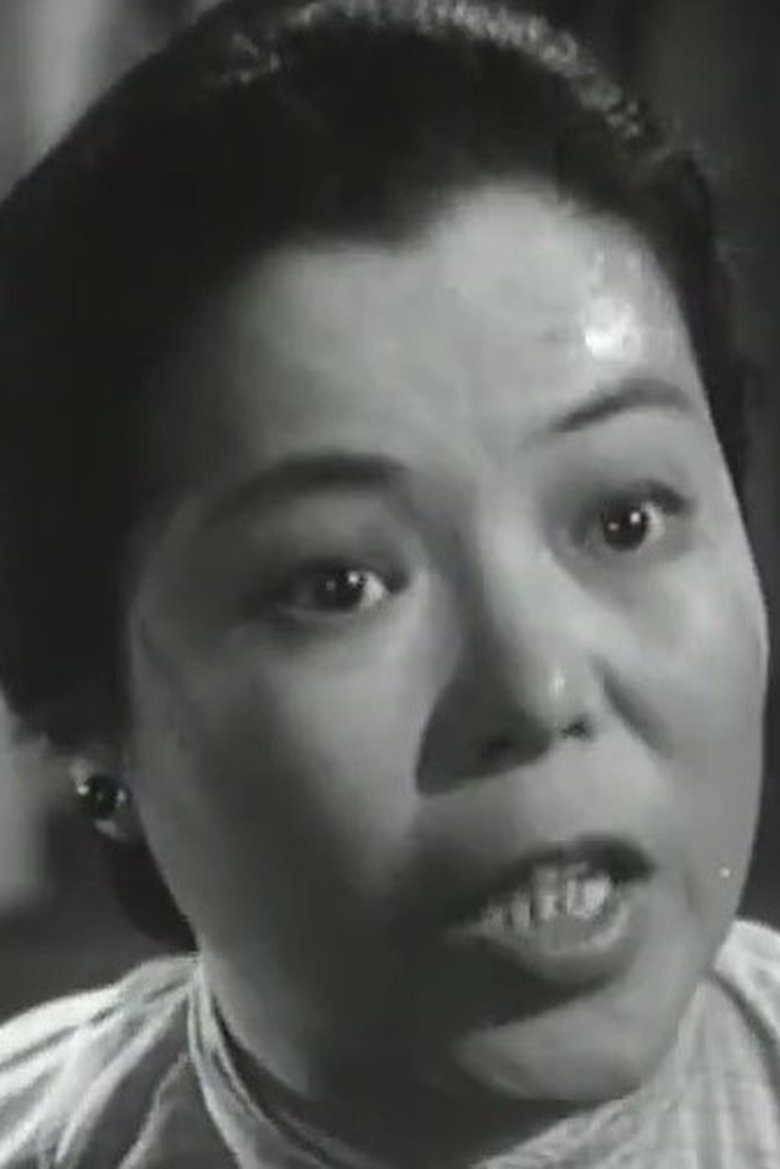 Lee Yuet-Ching Portrait of Lee Yuet-Ching