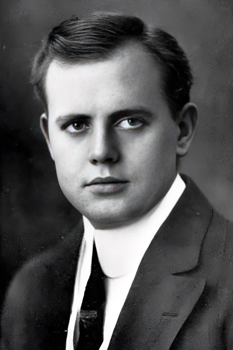 Howard M. Mitchell Portrait of Howard M. Mitchell