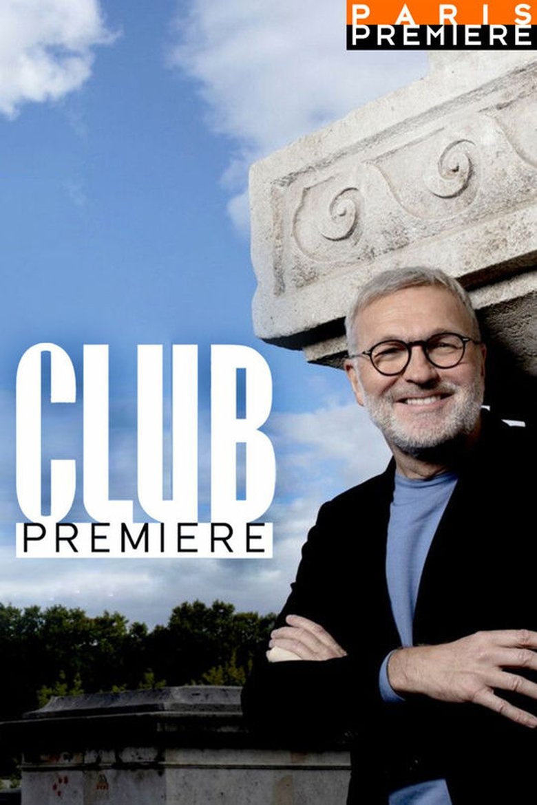 Episodes in Club Première - Season 1 - Season 1 Poster of Episodes in Club Première - Season 1 - Season 1