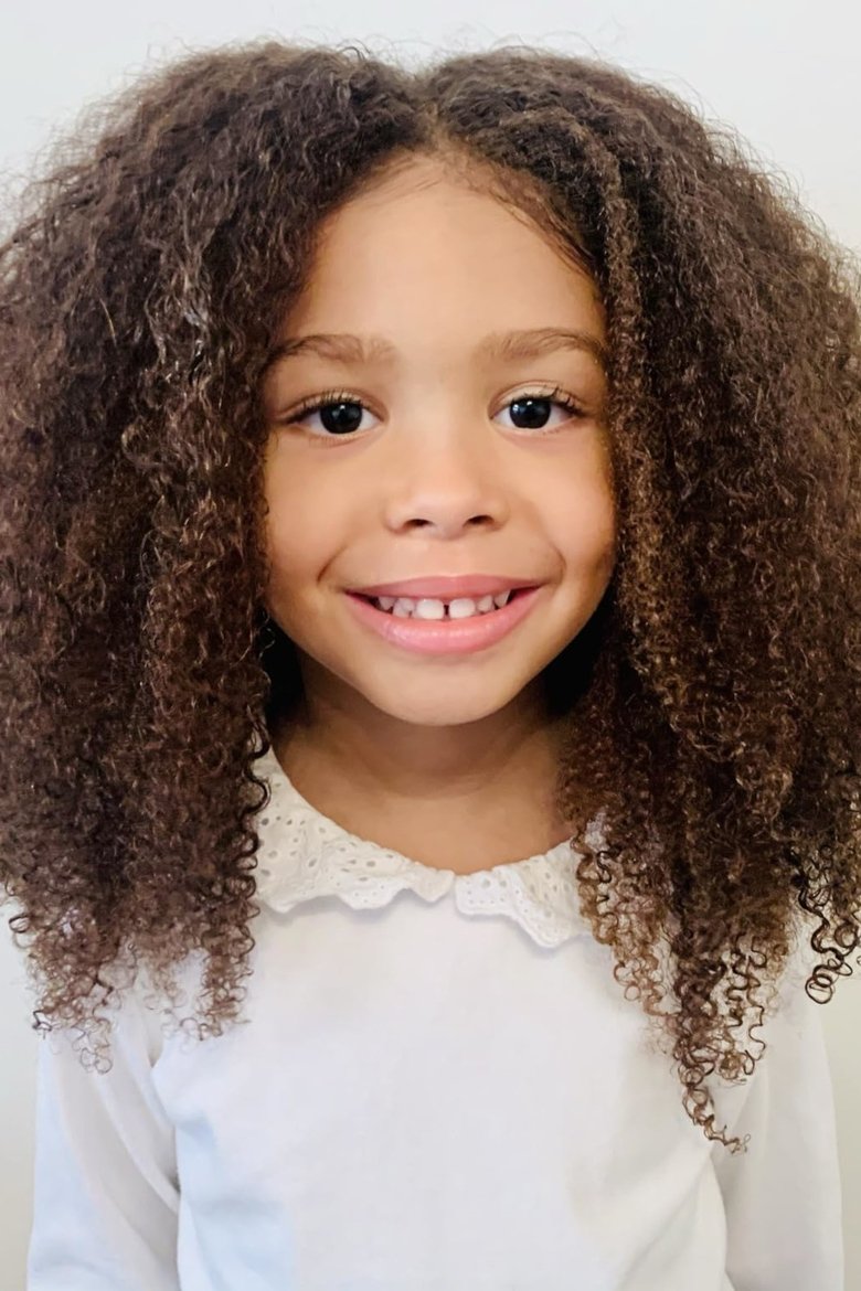 Cali Gayle Portrait of Cali Gayle
