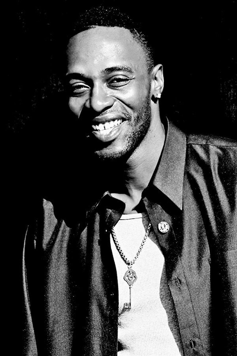 King Kedar Portrait of King Kedar