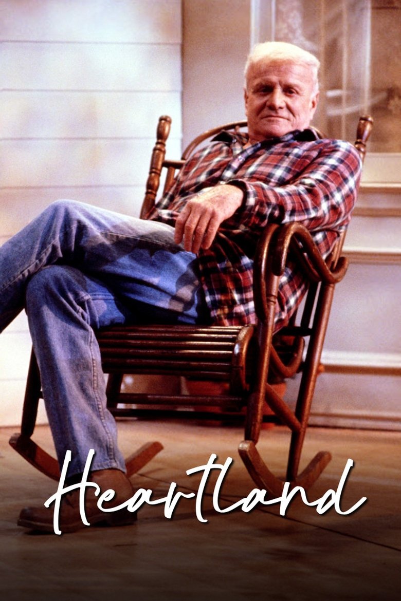 Heartland Poster of Heartland