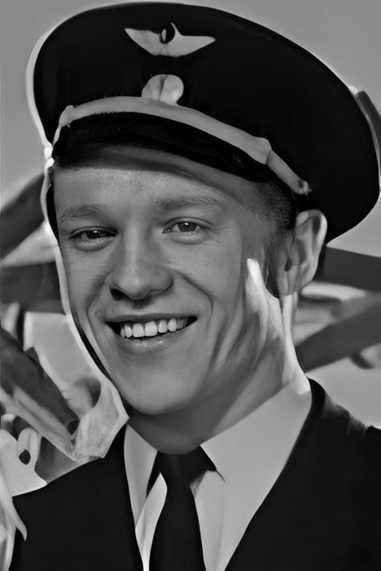 Georgiy Nikitin Portrait of Georgiy Nikitin