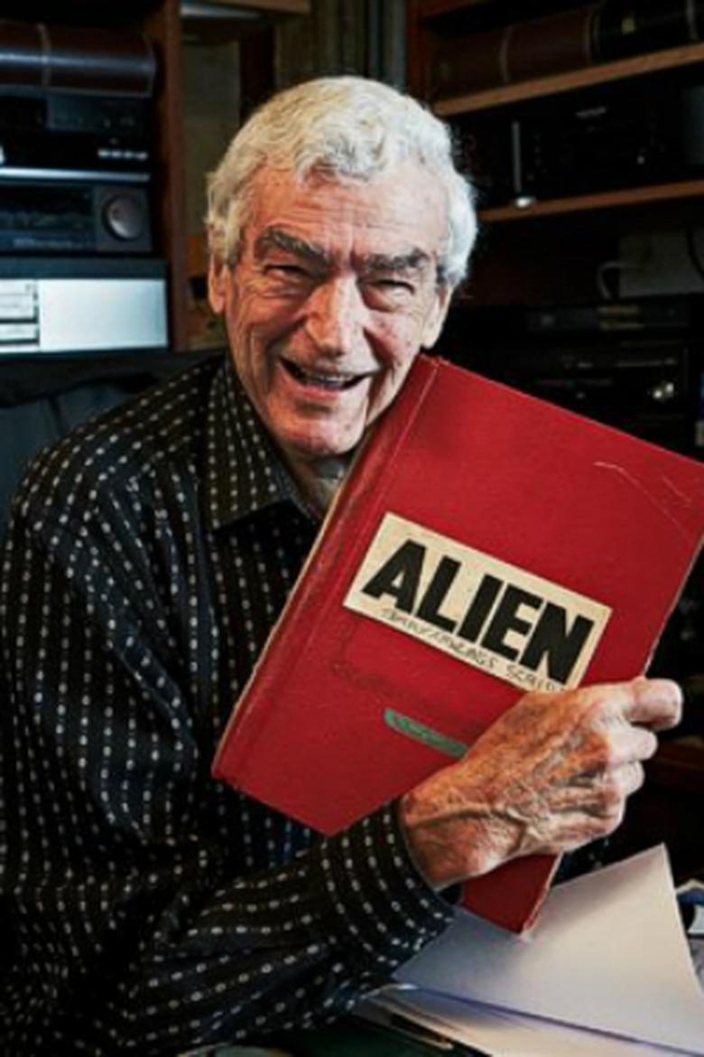 Terry Rawlings Portrait of Terry Rawlings