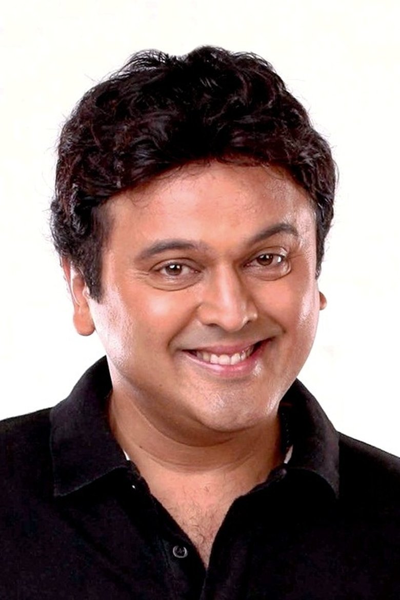 Ali Asgar Portrait of Ali Asgar