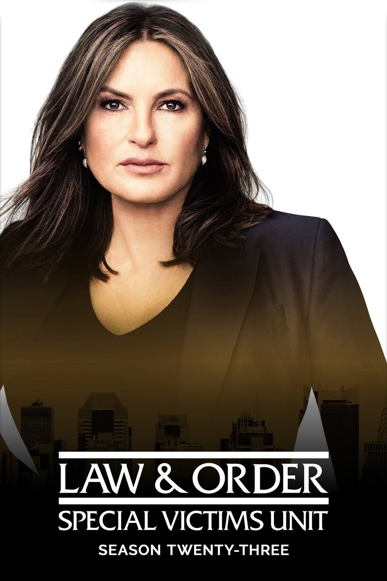 Cast and Crew in Law & Order Special Victims Unit - A Final Call at Forlini's Bar (Season 23 - Episode 22) - A Final Call at Forlini's Bar Poster of Cast and Crew in Law & Order Special Victims Unit - A Final Call at Forlini's Bar (Season 23 - Episode 22) - A Final Call at Forlini's Bar