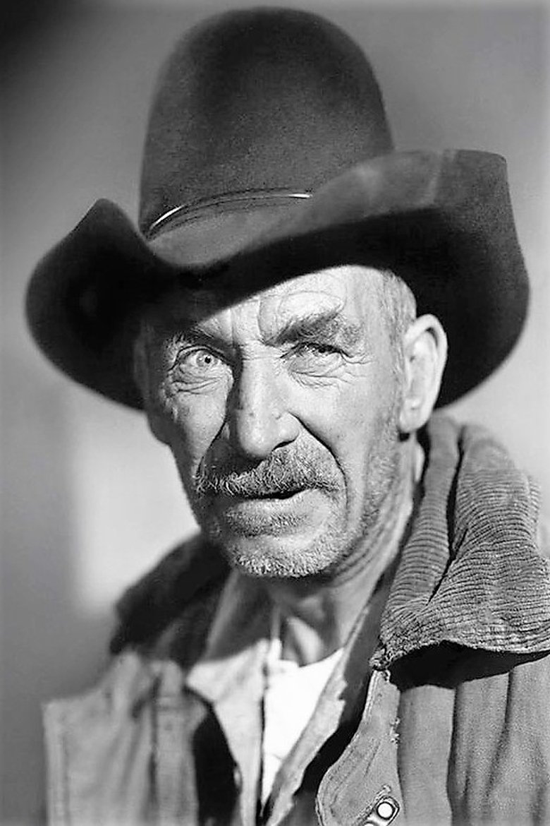 Andy Clyde Portrait of Andy Clyde