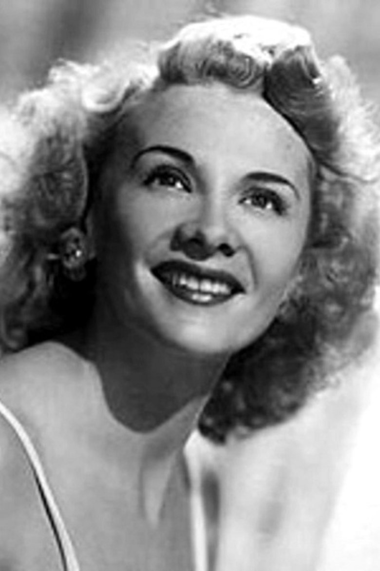Connie Sawyer Portrait of Connie Sawyer