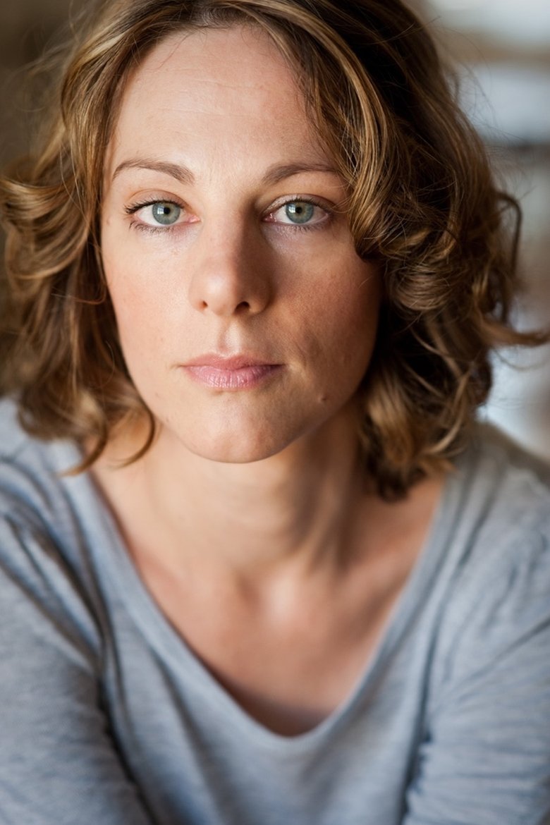 Julia Eder Portrait of Julia Eder