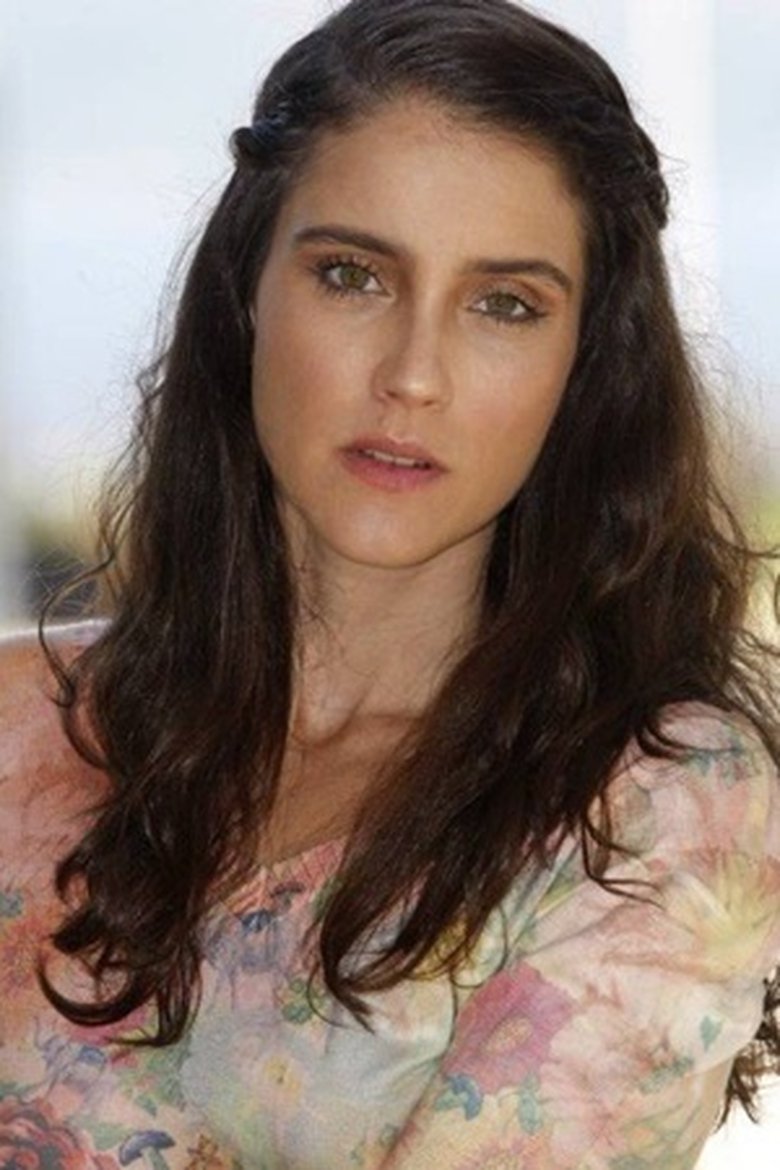 Patrícia Werneck Portrait of Patrícia Werneck