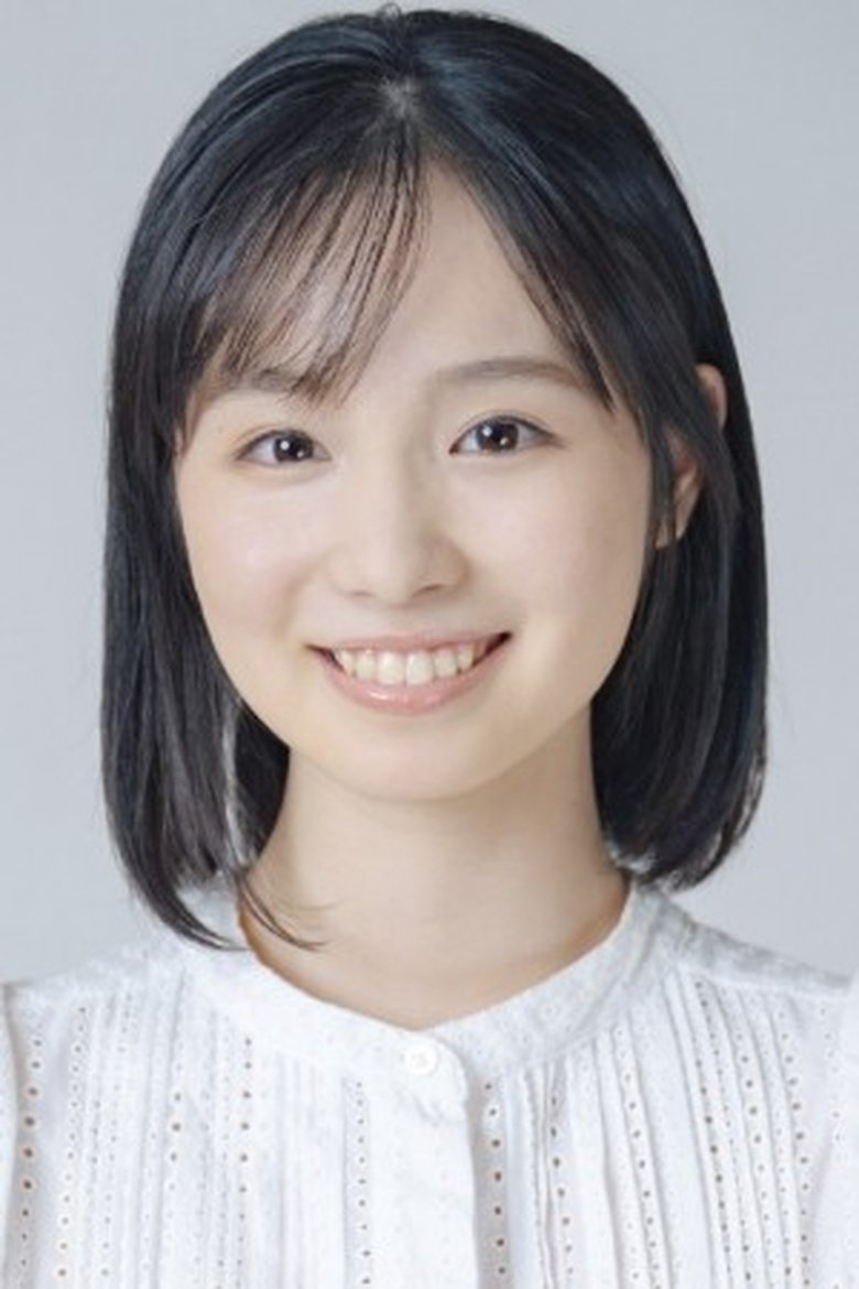 Sara Kouzawa Portrait of Sara Kouzawa
