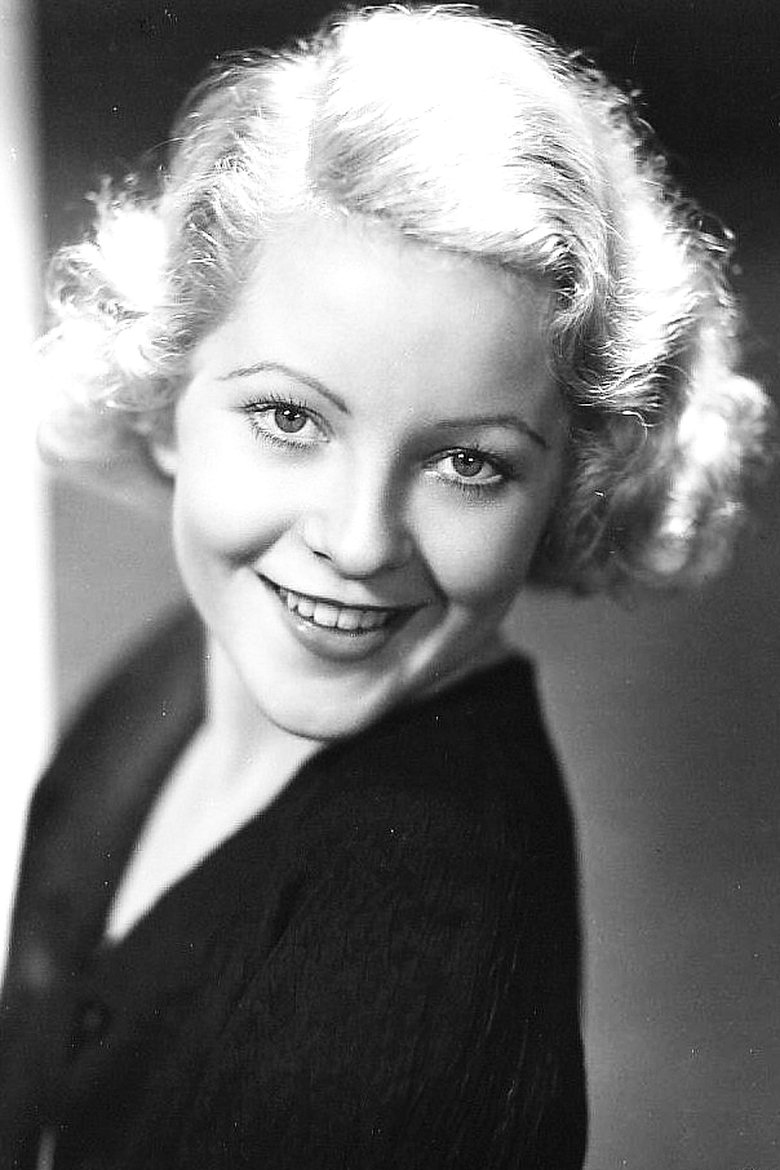 Alice Dahl Portrait of Alice Dahl