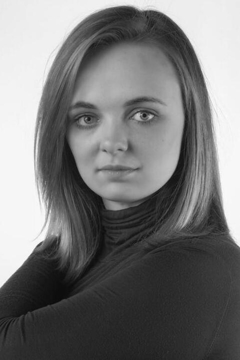 Haley Fife Portrait of Haley Fife
