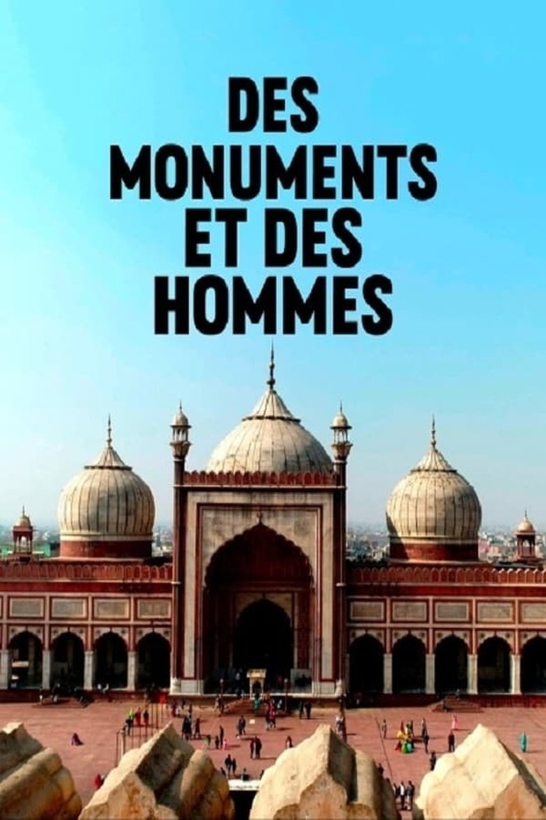 Episodes in Des Monuments Et Des Hommes - Season 1 - Season 1 Poster of Episodes in Des Monuments Et Des Hommes - Season 1 - Season 1