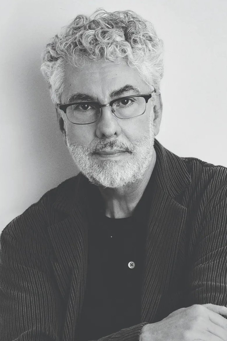Marcio Kogan Portrait of Marcio Kogan