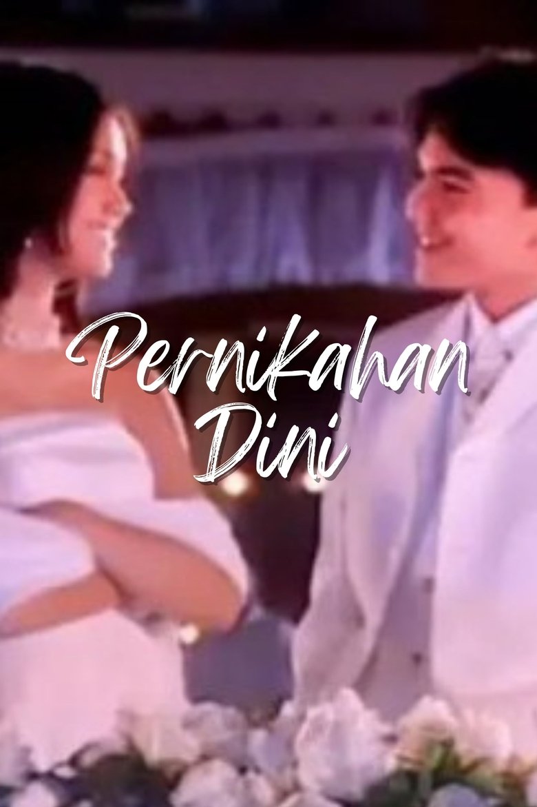 Dini's Marriage Poster of Dini's Marriage