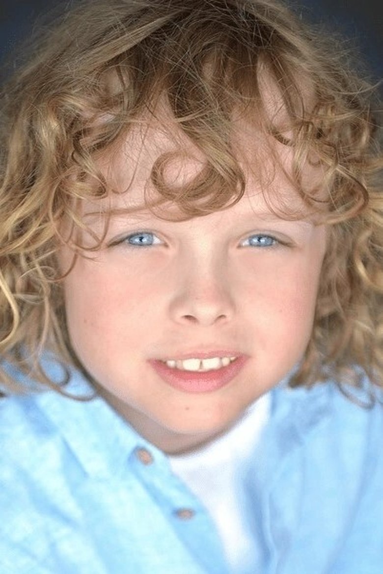 Dawson Littman Portrait of Dawson Littman
