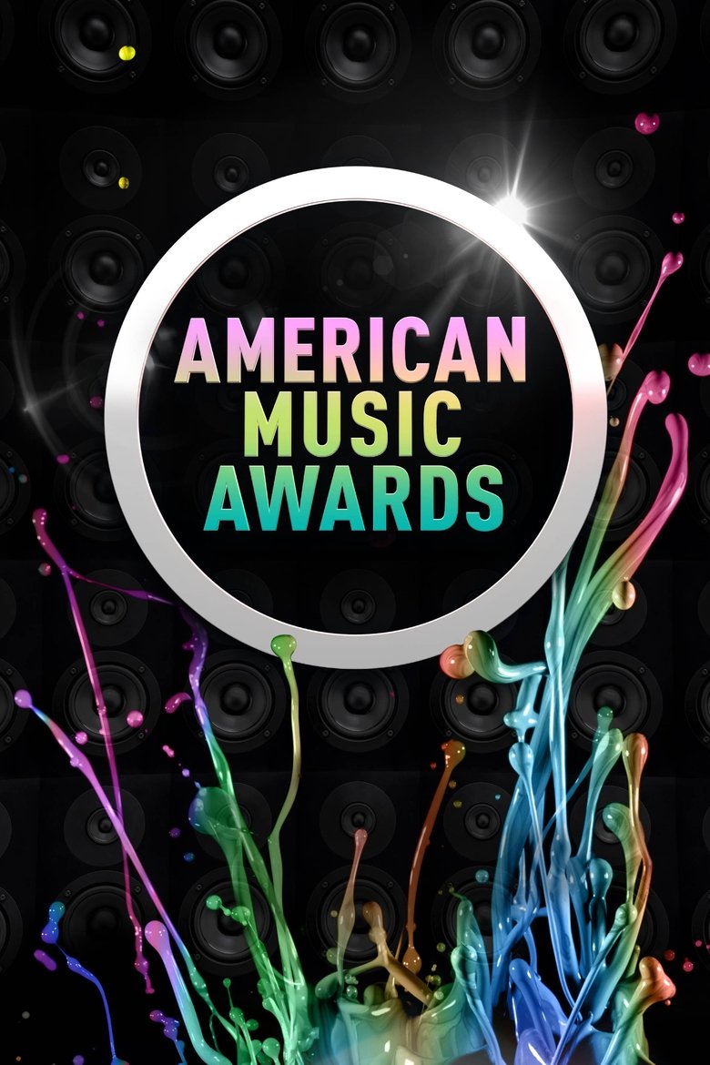 Episodes in American Music Awards - The 49th Annual American Music Awards - The 49th Annual American Music Awards Poster of Episodes in American Music Awards - The 49th Annual American Music Awards - The 49th Annual American Music Awards