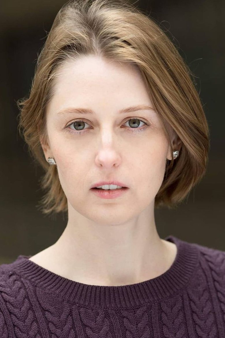 Melania Crisan Portrait of Melania Crisan