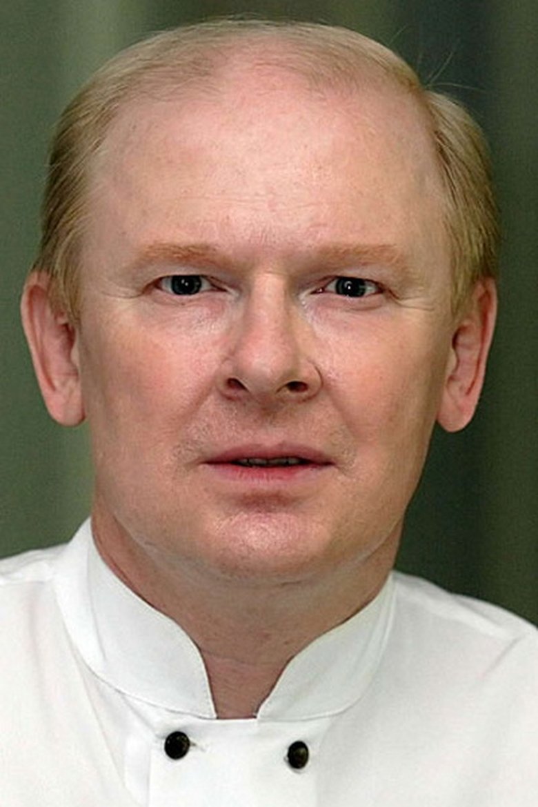 Valeriy Kudashkin Portrait of Valeriy Kudashkin