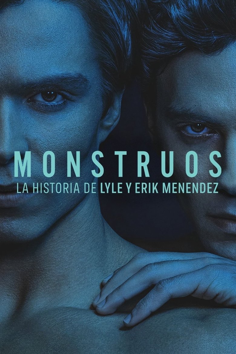 Episodes in Monster - Season 2 - Season 2 Poster of Episodes in Monster - Season 2 - Season 2