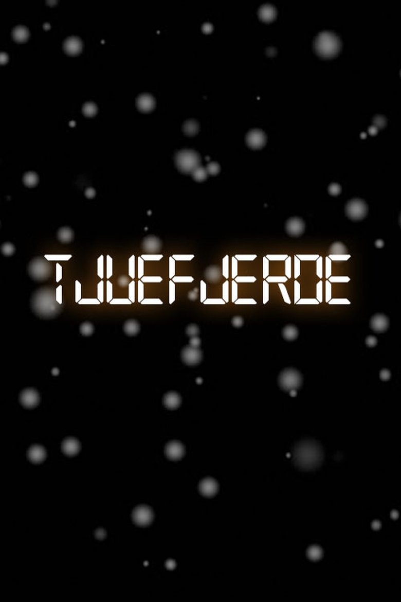 Tjuefjerde Poster of Tjuefjerde