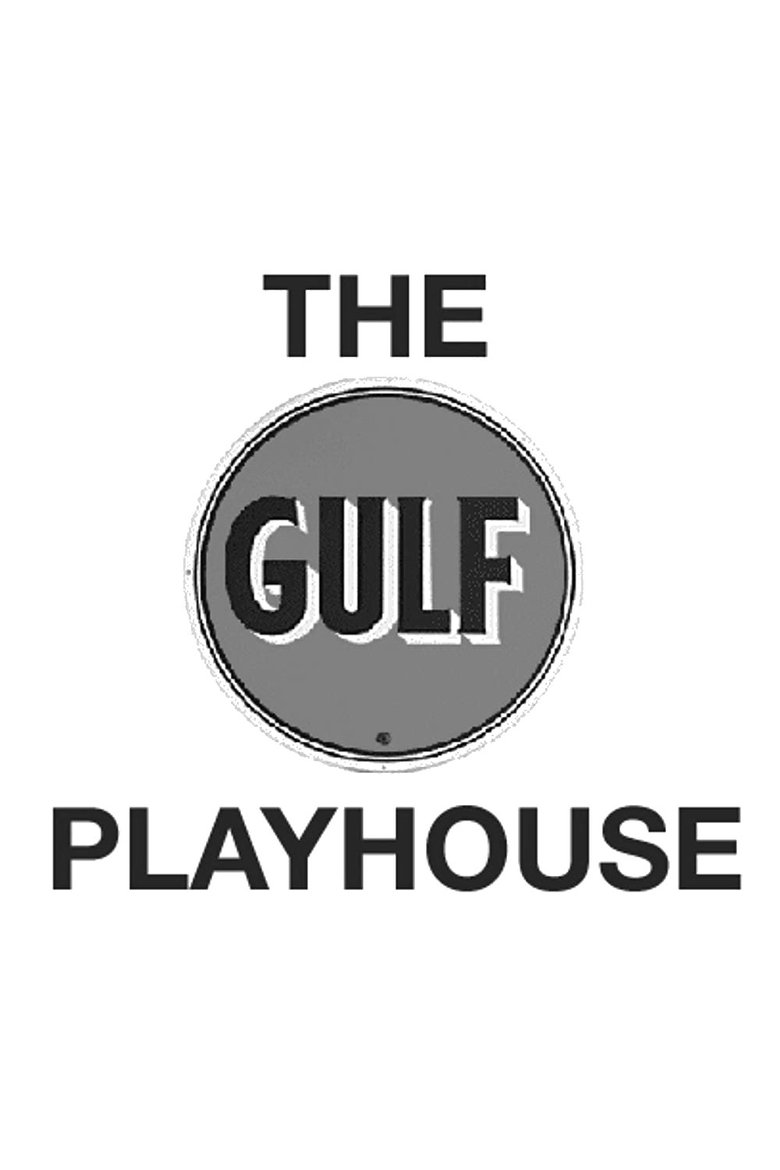 The Gulf Playhouse Poster of The Gulf Playhouse
