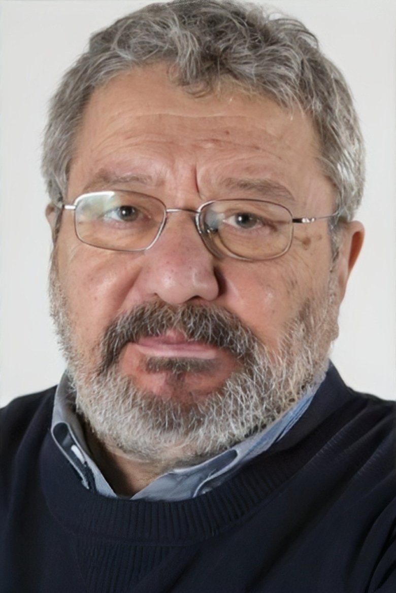 Mehmet Birkiye Portrait of Mehmet Birkiye