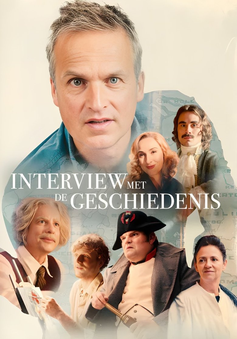 Episodes in Interview Met De Geschiedenis Het Belgische Koningshuis - Season 2 - Season 2 Poster of Episodes in Interview Met De Geschiedenis Het Belgische Koningshuis - Season 2 - Season 2