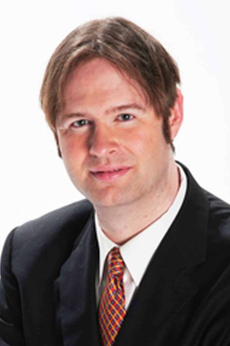 Kevin Kaska Portrait of Kevin Kaska