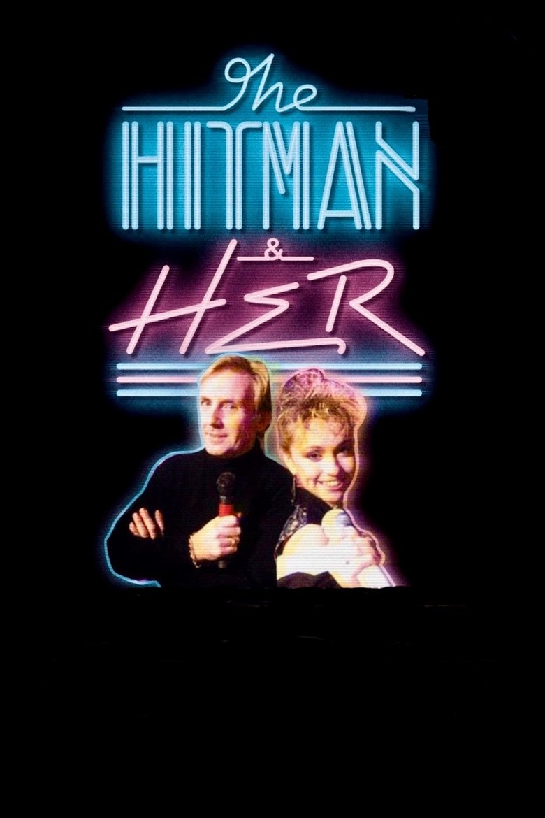 The Hit Man and Her Poster of The Hit Man and Her