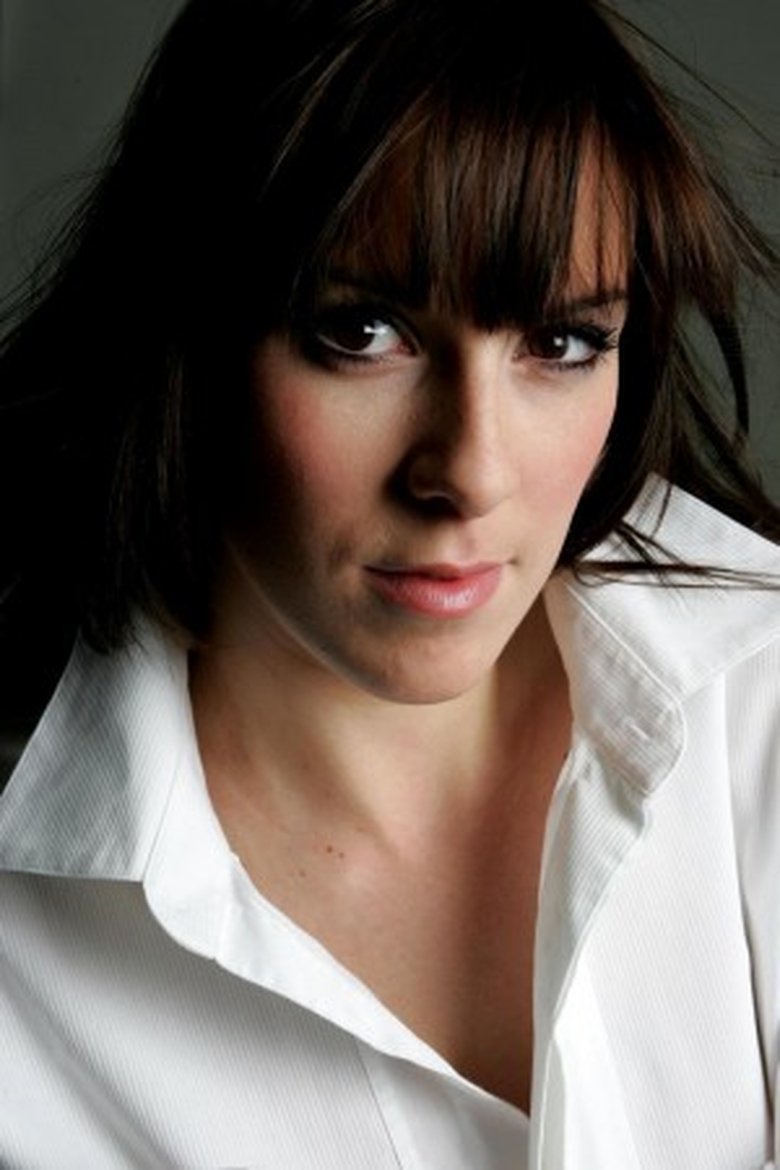 Verity Rushworth Portrait of Verity Rushworth