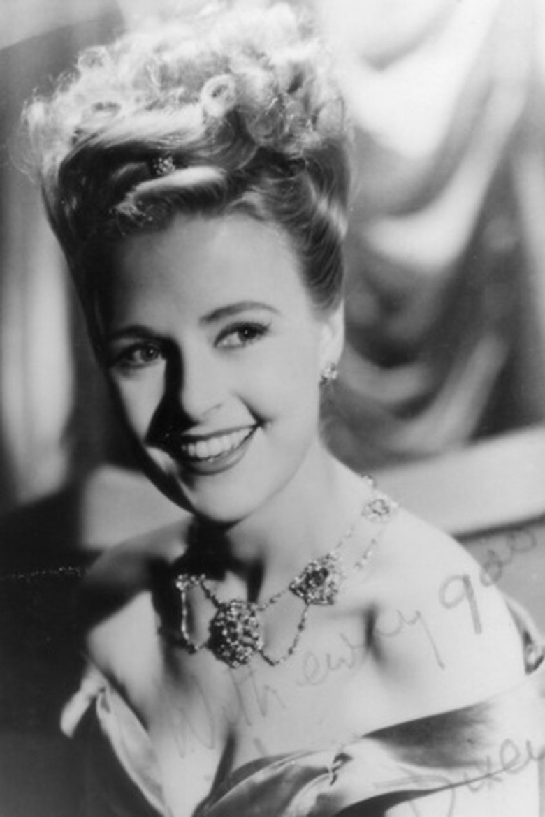Phyllis Dixey Portrait of Phyllis Dixey