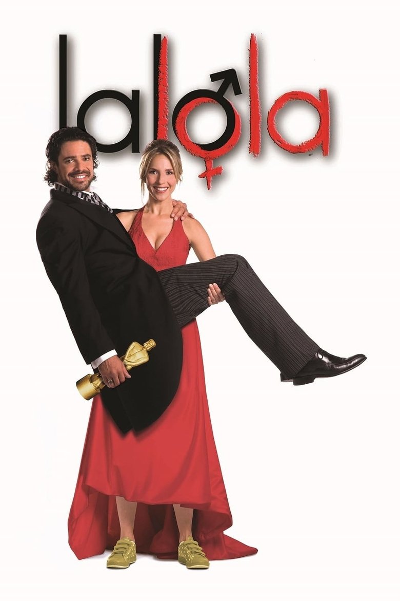 Lalola Poster of Lalola