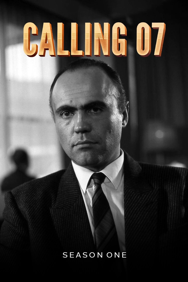 Episodes in Calling 07 - Season 1 - Season 1 Poster of Episodes in Calling 07 - Season 1 - Season 1