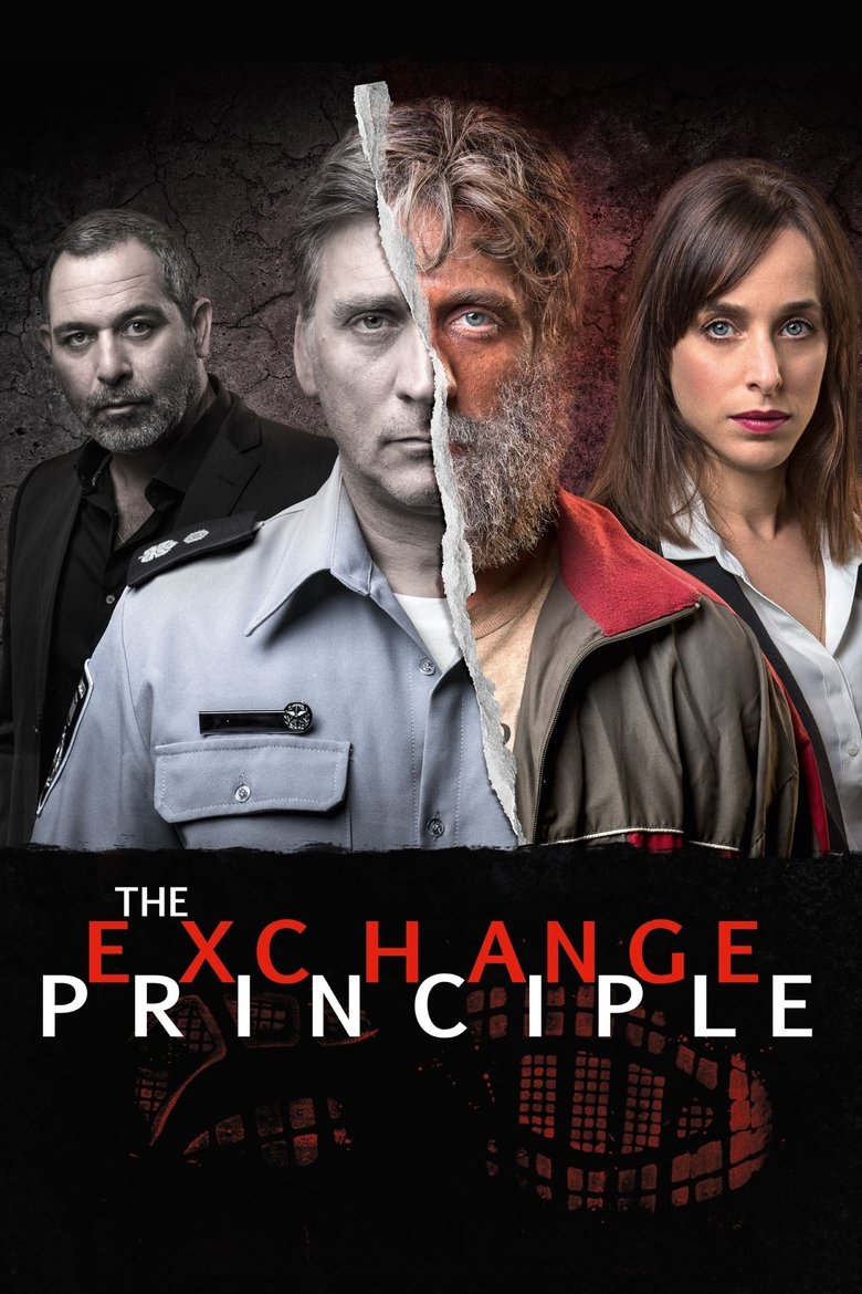 The Exchange Principle Poster of The Exchange Principle
