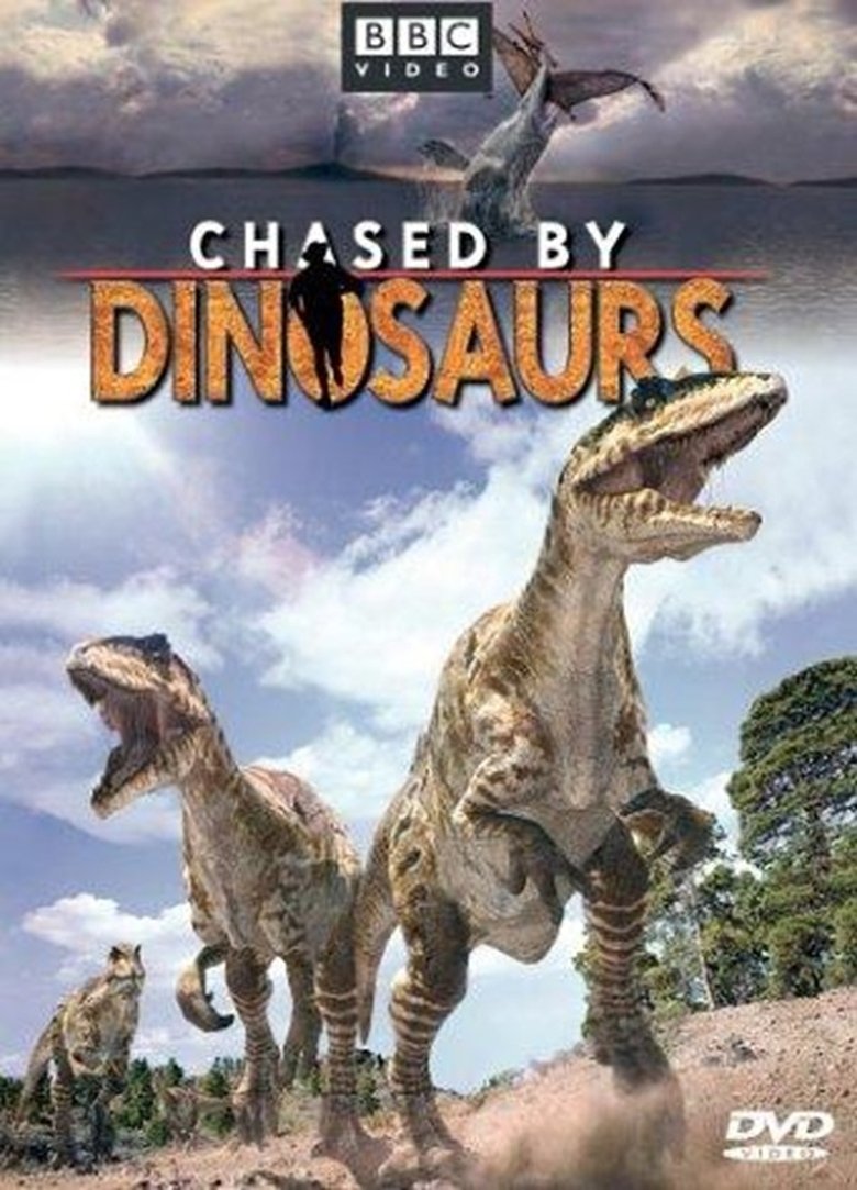 Episodes in Chased By Dinosaurs - Season 1 - Season 1 Poster of Episodes in Chased By Dinosaurs - Season 1 - Season 1