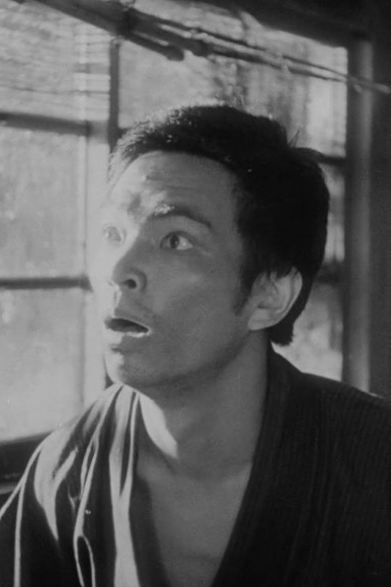 Ren Yamamoto Portrait of Ren Yamamoto