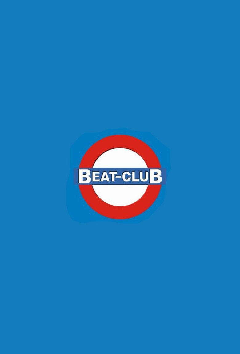 Beat-Club Poster of Beat-Club